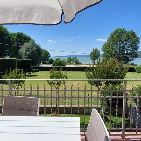 Le Rondini Apartman Torricella  Kültér fotó