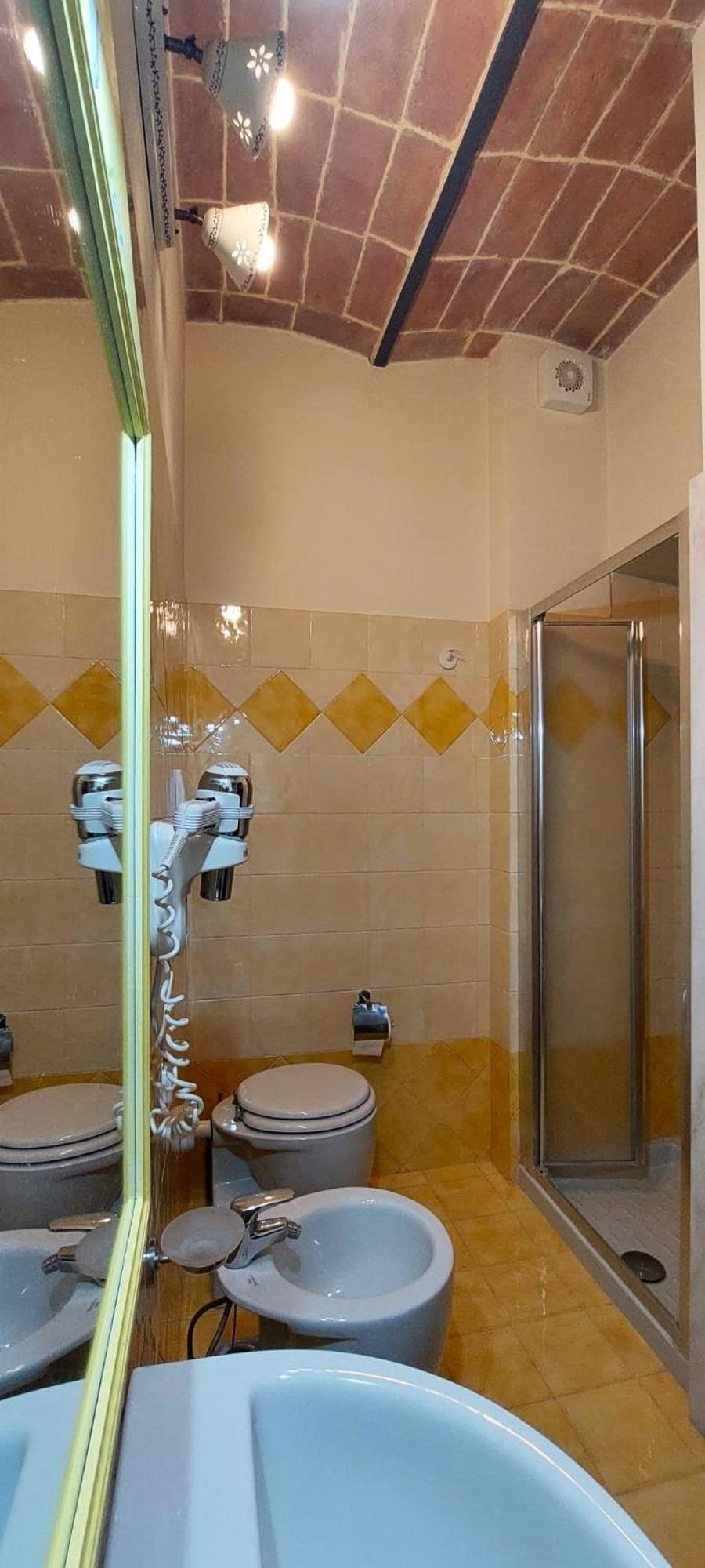 Le Rondini Apartman Torricella  Kültér fotó