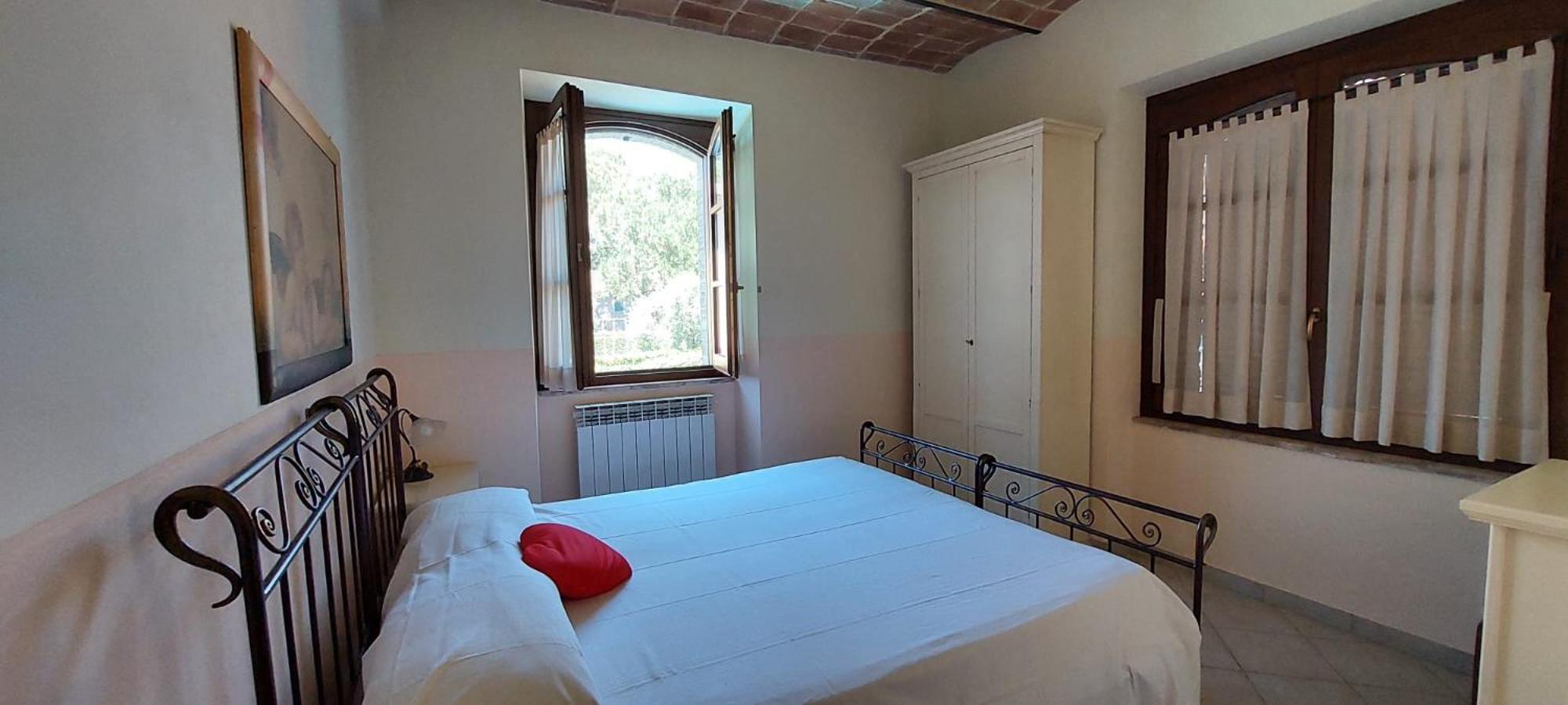 Le Rondini Apartman Torricella  Kültér fotó