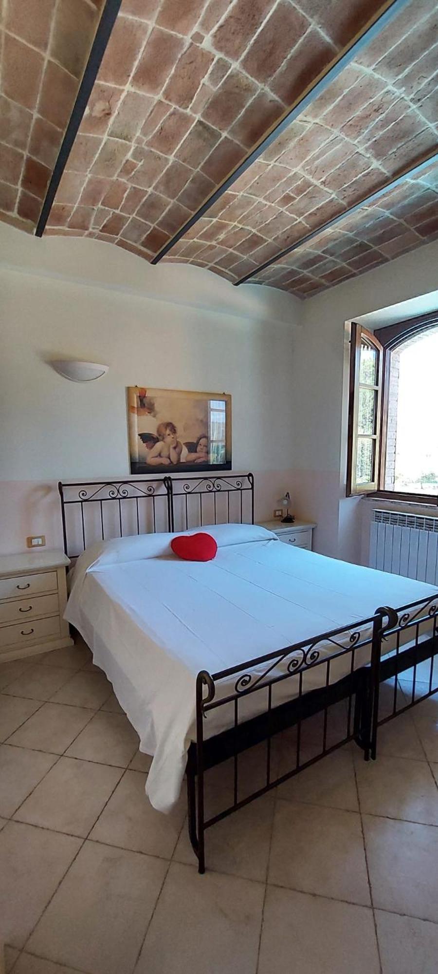 Le Rondini Apartman Torricella  Kültér fotó