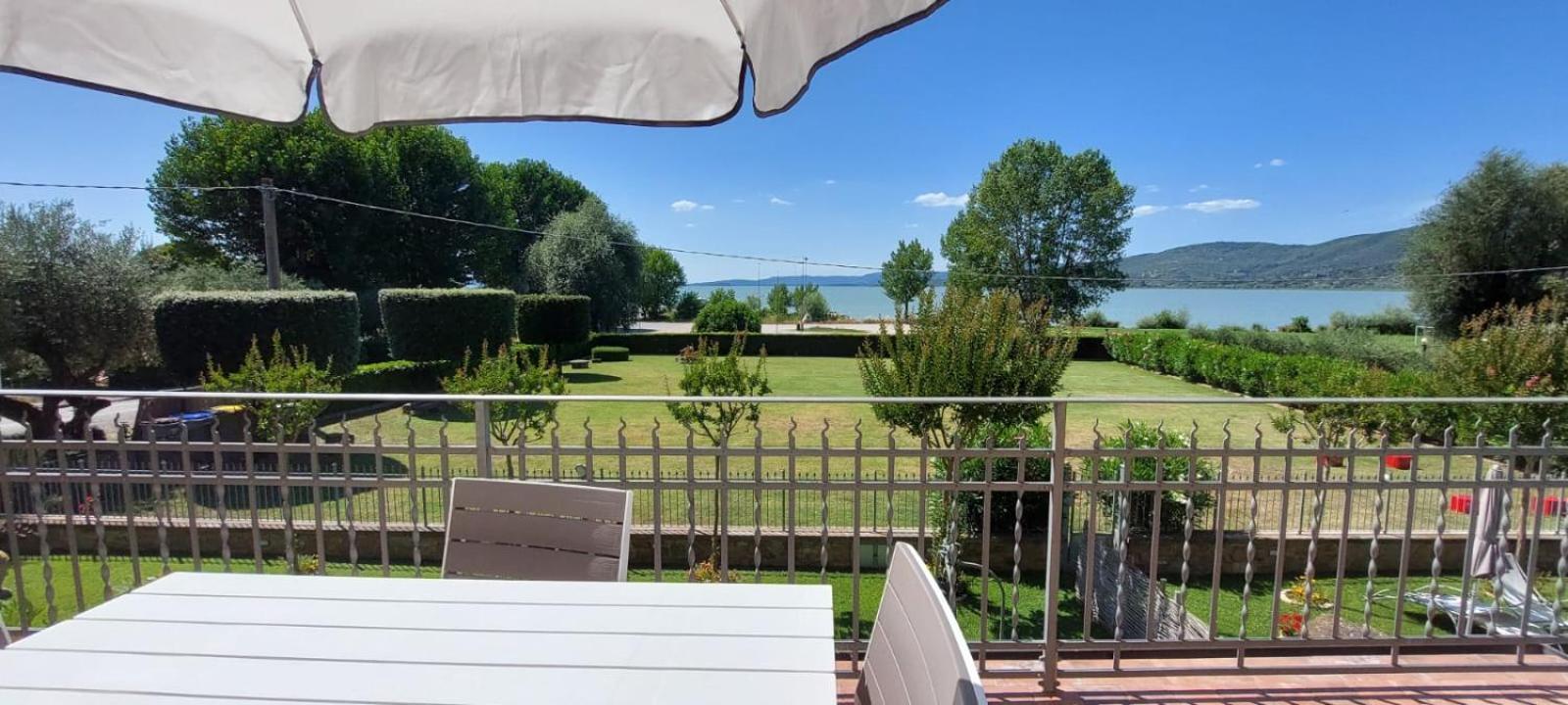 Le Rondini Apartman Torricella  Kültér fotó